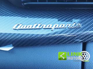 MASERATI Quattroporte usata, con Cruise Control