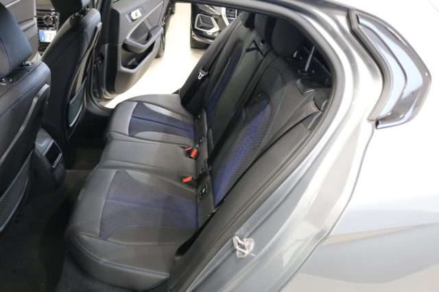 BMW 116 usata, con Servosterzo