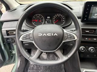 DACIA Sandero usata, con Chiusura centralizzata