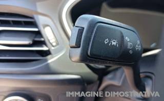 FORD Focus usata, con Cronologia tagliandi