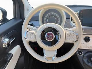 FIAT 500 usata, con Autoradio