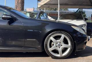 MERCEDES-BENZ SLK 200 usata, con Fari Xenon