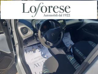 CITROEN C1 usata, con Chiusura centralizzata