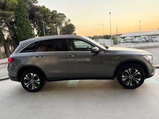 MERCEDES-BENZ GLC 300 usata, con Airbag Passeggero