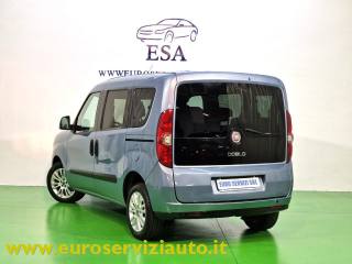 FIAT Doblo usata, con Airbag laterali