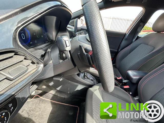 FORD Puma usata, con Specchietti laterali elettrici