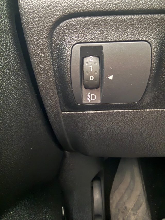 RENAULT Megane usata 21