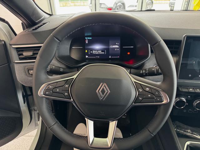 RENAULT Clio usata, con Climatizzatore