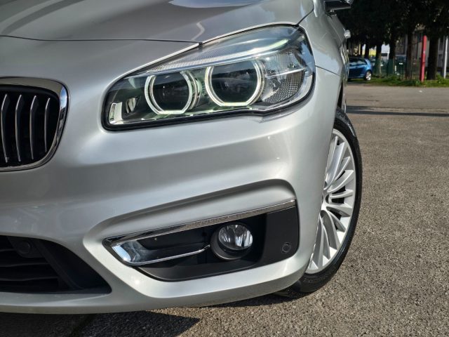 BMW 216 usata 126