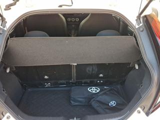 TOYOTA Aygo X usata, con Climatizzatore