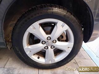 TOYOTA Urban Cruiser usata, con Bluetooth