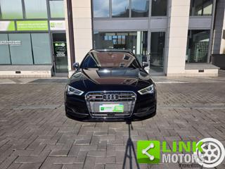 AUDI S3 usata, con Airbag