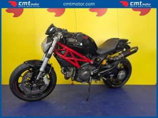 DUCATI Monster 796 usata 1