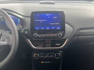 FORD Puma usata 14