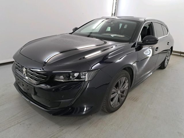 PEUGEOT 508 usata, con ABS