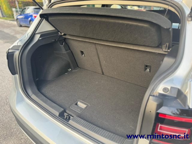 VOLKSWAGEN T-Cross usata, con Airbag Passeggero