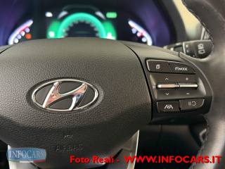 HYUNDAI i30 usata, con Park Distance Control