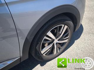 PEUGEOT 3008 usata, con ESP