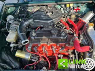ROVER Mini usata 23