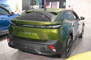 PEUGEOT 408 usata, con Airbag laterali