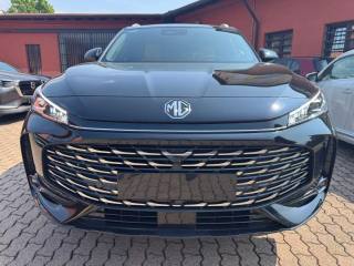 MG HS usata, con Airbag laterali