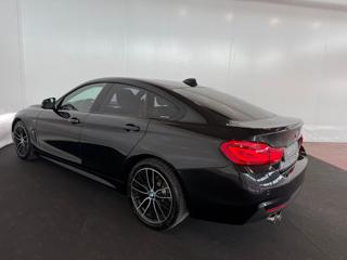 BMW 420 usata, con Alzacristalli elettrici