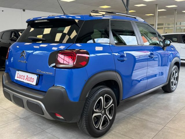 CITROEN C3 Aircross usata, con Airbag Passeggero