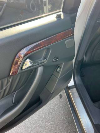 MERCEDES-BENZ S 500 usata, con Fendinebbia