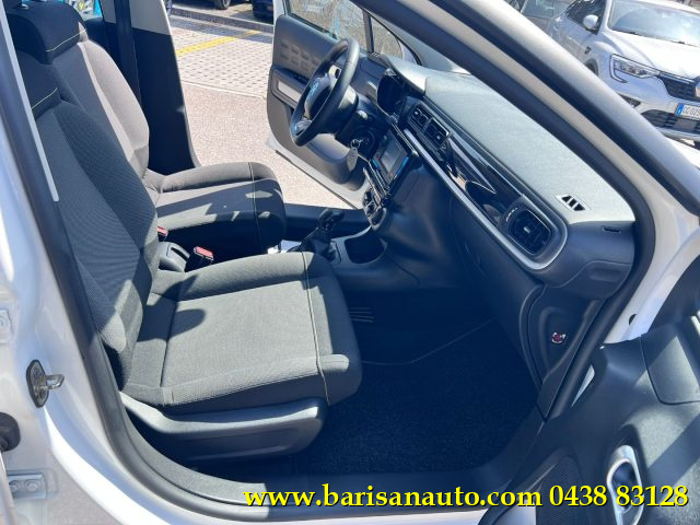 CITROEN C3 usata, con Cruise Control