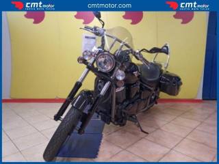 KAWASAKI VN 900 usata 1