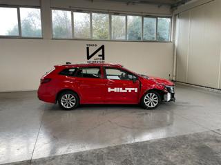 TOYOTA Corolla usata, con Controllo trazione