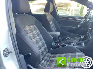 VOLKSWAGEN Golf GTI usata, con Controllo trazione