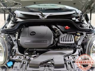 MINI One usata, con Fari Xenon