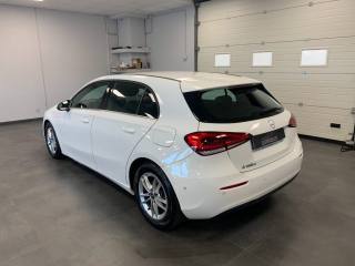 MERCEDES-BENZ A 180 usata, con Isofix