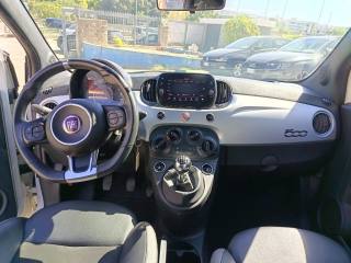 FIAT 500 usata 9