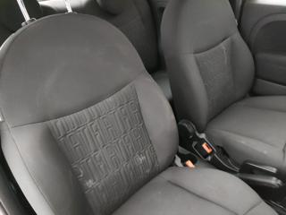 FIAT 500 usata, con Monitoraggio pressione pneumatici