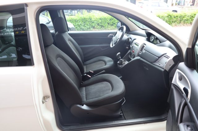 LANCIA Ypsilon usata 55