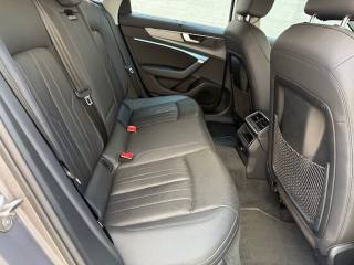 AUDI A6 allroad usata, con Controllo automatico clima