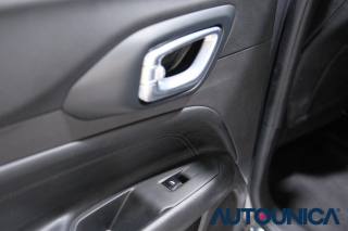 JEEP Compass usata, con Specchietti laterali elettrici