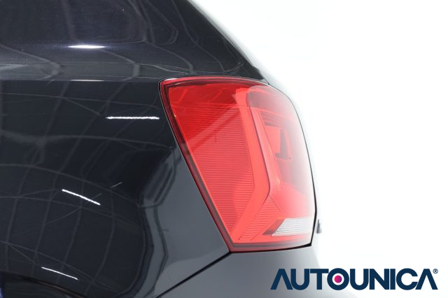 VOLKSWAGEN Polo usata, con Luci diurne