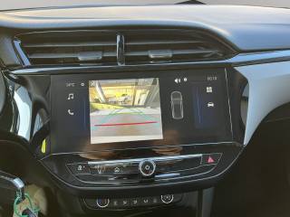 OPEL Corsa usata, con Controllo elettronico della corsia