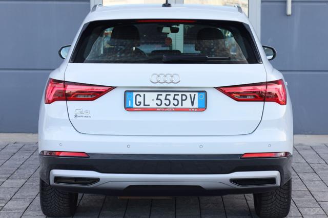 AUDI Q3 usata, con Antifurto
