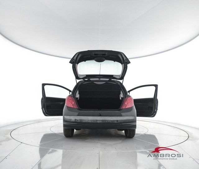 PEUGEOT 207 usata 6