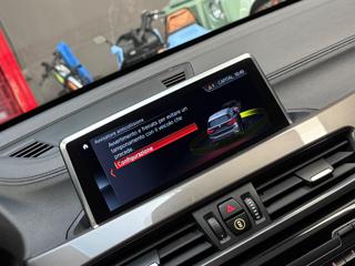 BMW X1 usata, con Volante in pelle