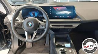 BMW 120 usata, con Antifurto