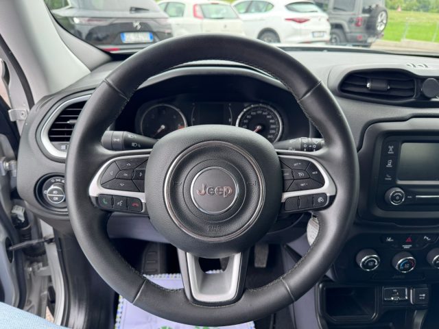 JEEP Renegade usata, con Chiusura centralizzata