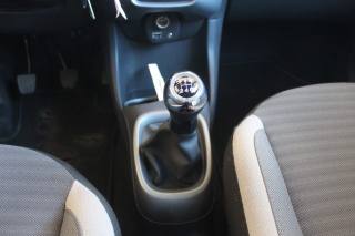 TOYOTA Aygo usata, con Specchietti laterali elettrici