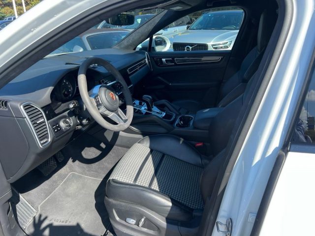 PORSCHE Cayenne usata, con Chiusura centralizzata