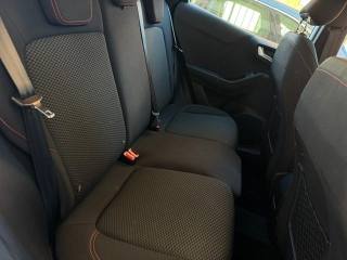 FORD Puma usata, con Sistema di navigazione