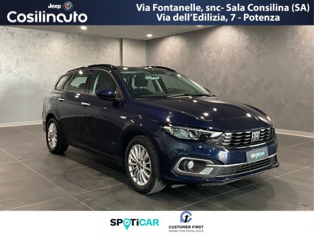 FIAT Tipo usata, con Airbag laterali